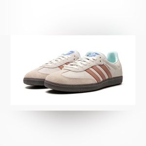 Adidas Samba OG clay strata - sz 12